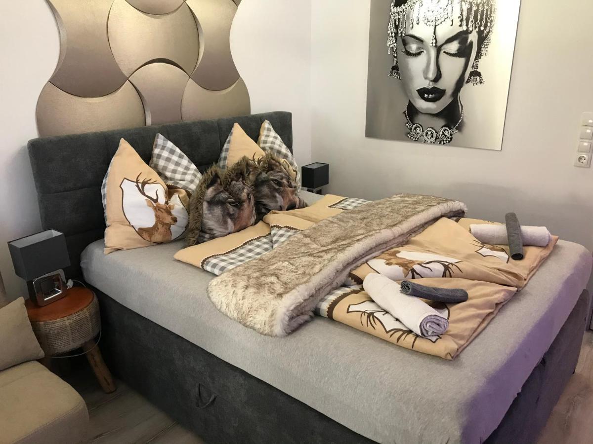 Emerald Apartment سيفيلد ان تيرول المظهر الخارجي الصورة