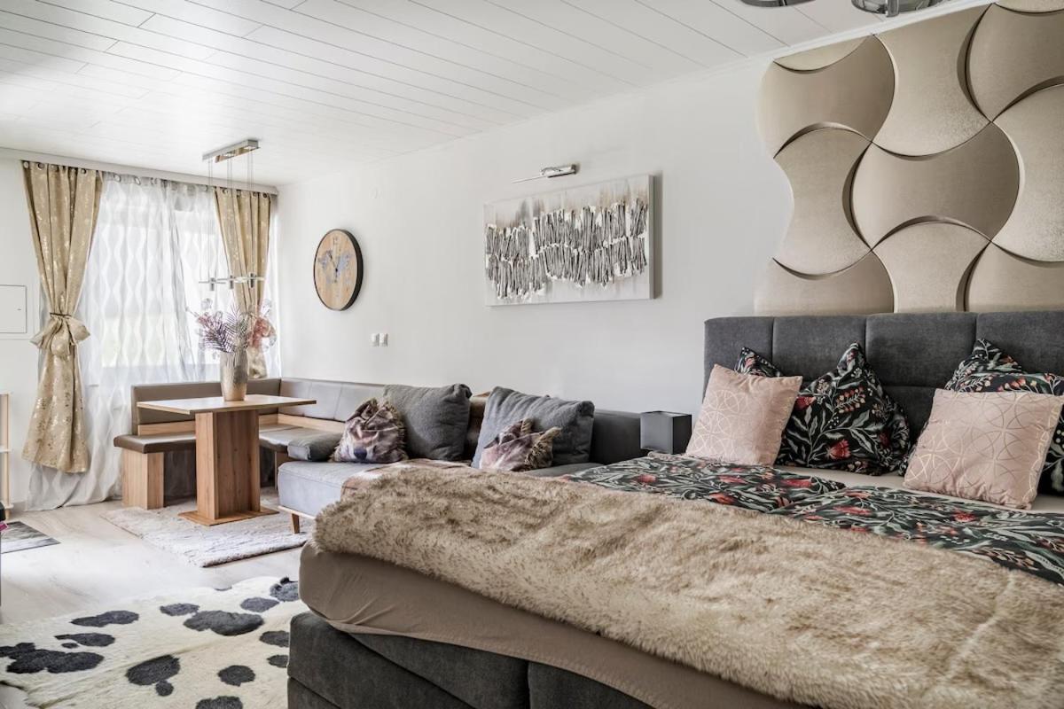 Emerald Apartment سيفيلد ان تيرول المظهر الخارجي الصورة