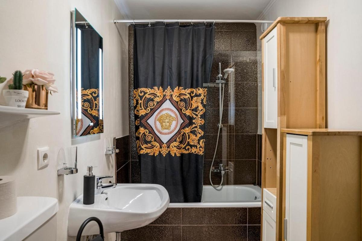 Emerald Apartment سيفيلد ان تيرول المظهر الخارجي الصورة