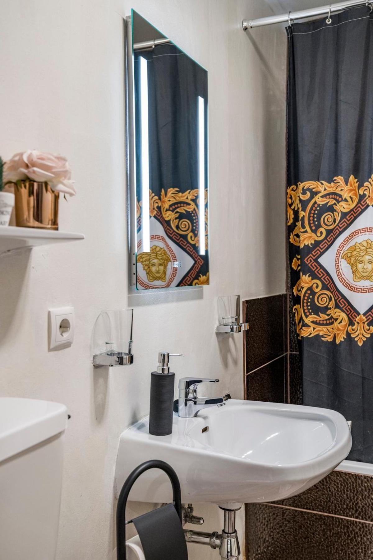 Emerald Apartment سيفيلد ان تيرول المظهر الخارجي الصورة