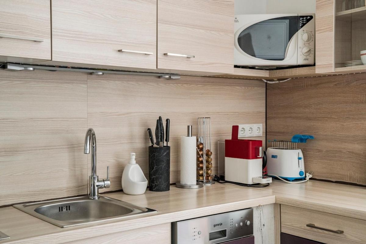 Emerald Apartment سيفيلد ان تيرول المظهر الخارجي الصورة