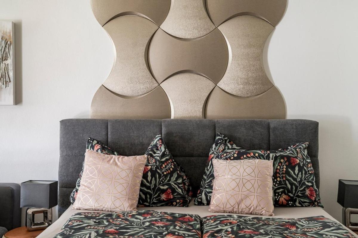 Emerald Apartment سيفيلد ان تيرول المظهر الخارجي الصورة