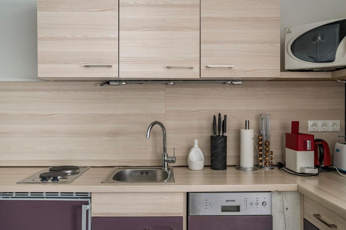 Emerald Apartment سيفيلد ان تيرول المظهر الخارجي الصورة