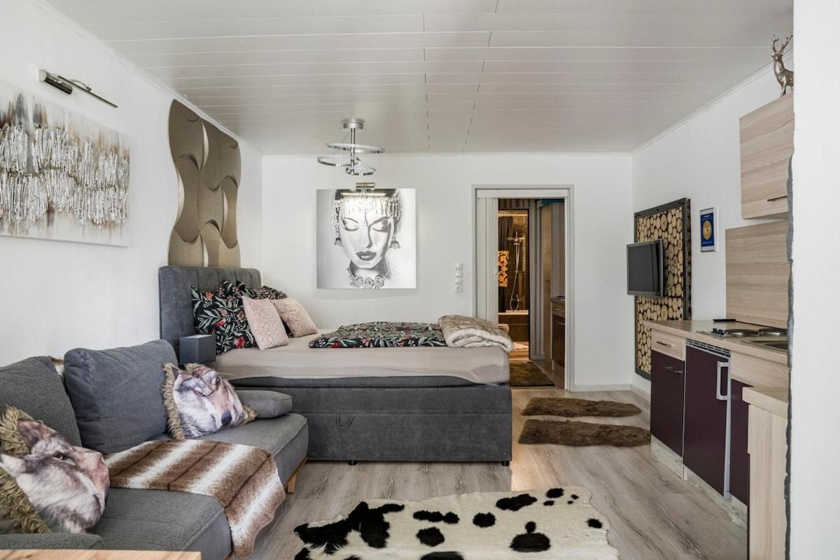 Emerald Apartment سيفيلد ان تيرول المظهر الخارجي الصورة