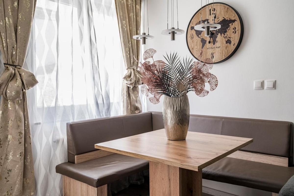 Emerald Apartment سيفيلد ان تيرول المظهر الخارجي الصورة