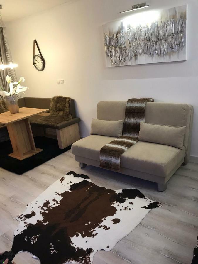Emerald Apartment سيفيلد ان تيرول المظهر الخارجي الصورة