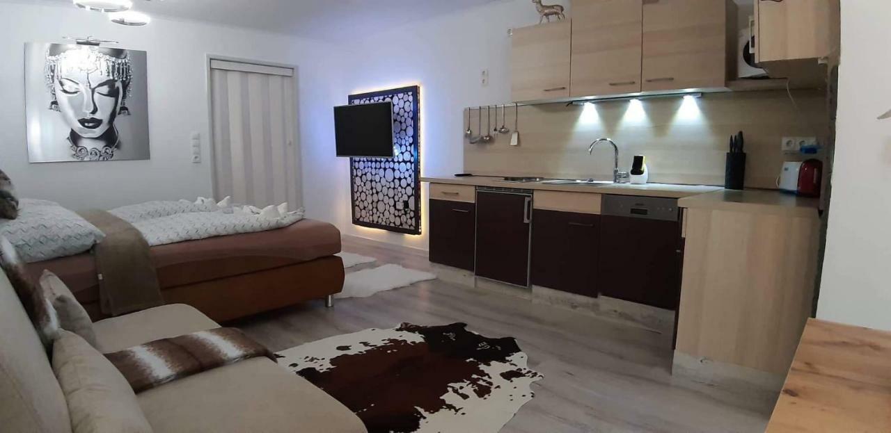 Emerald Apartment سيفيلد ان تيرول المظهر الخارجي الصورة