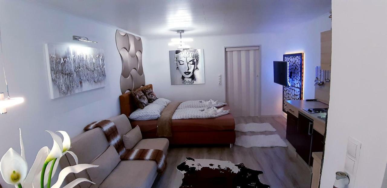 Emerald Apartment سيفيلد ان تيرول المظهر الخارجي الصورة