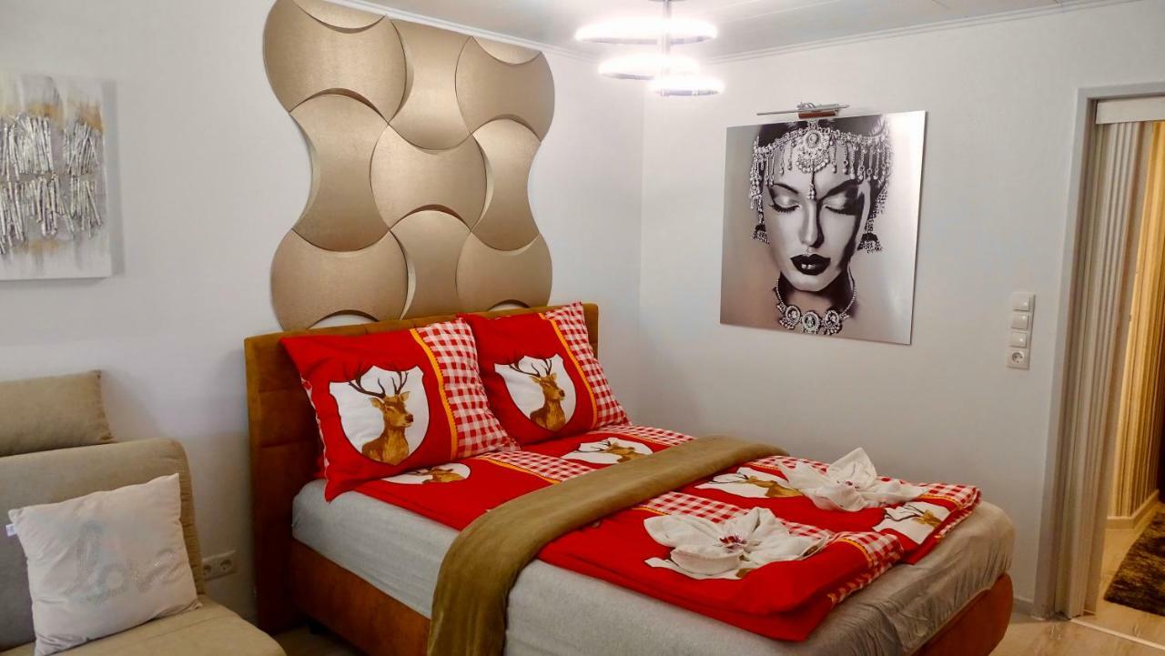 Emerald Apartment سيفيلد ان تيرول المظهر الخارجي الصورة