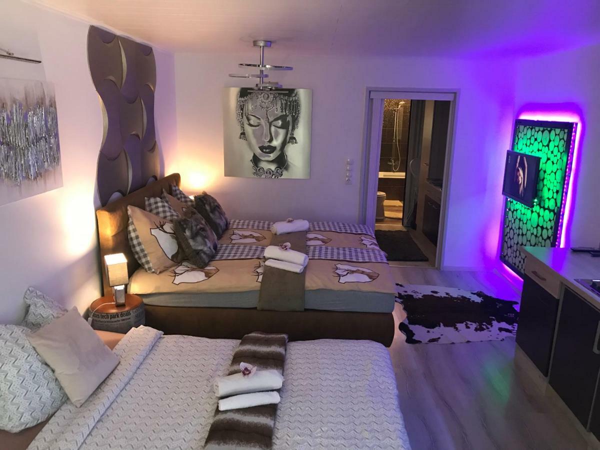 Emerald Apartment سيفيلد ان تيرول المظهر الخارجي الصورة