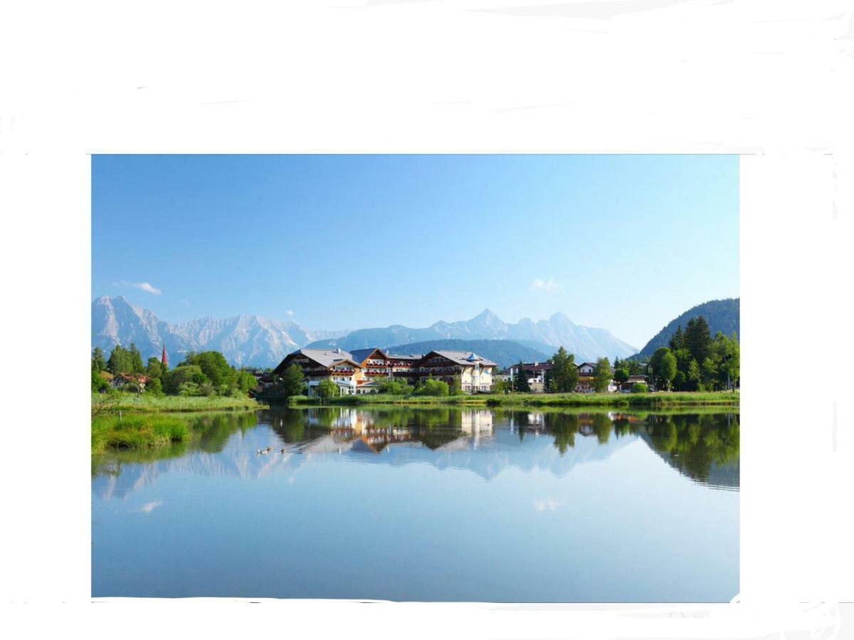Emerald Apartment سيفيلد ان تيرول المظهر الخارجي الصورة