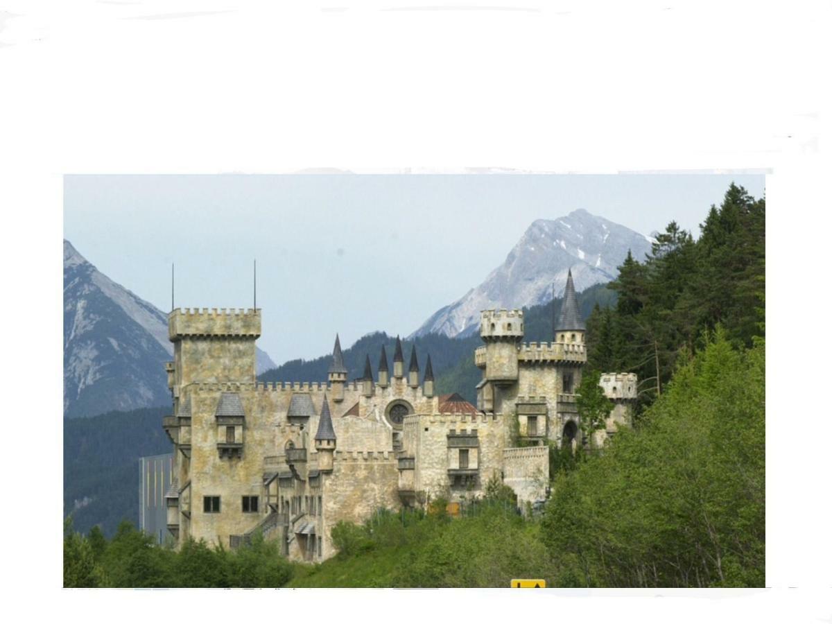 Emerald Apartment سيفيلد ان تيرول المظهر الخارجي الصورة